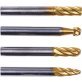 Cryo Burr Set Cryonite Gold