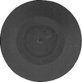  Flush Style Round Hole Plug Plastic 3/8" - KT11274
