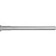 Door Hinge Pin Steel 0.38"