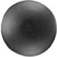  Hood Insulation Retainer Nylon 10mm - KT11229