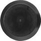  Flush Style Round Hole Plug Plastic 7/8" - KT11279