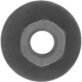  Metric Hex Nut with 19mm Free Spinning Washer - KT11293