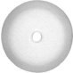  Door Trim Panel Clip Plastic Natural 18mm - KT11369