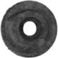  Universal Neoprene Captive Brass Well Nut #10-24 - KT11446