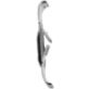  Bumper Cover Retainer Metal - KT11623