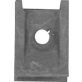  U-Type Speed Nut Steel #8-18 - KT11500