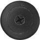  Bumper Cover Screw Rivet Nylon 9mm Hole - KT11713