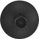  Front Bumper Drive Rivet Plastic 5mm Hole - KT12319