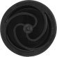  Door Trim Panel Retainer Nylon 22mm - KT12313