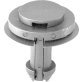 Front Air Deflector Retainer Nylon 30mm
