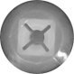  Rocker Molding Screw Grommet Nylon M4.2 - KT13498