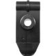  Fender Apron and Front Bumper U-Nut Plastic - KT13463