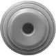  Trim Panel Retainer Nylon 13mm - KT13684