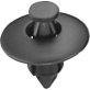  Cowl Grille Drive Rivet Plastic 8mm Hole - P20488