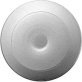  Scuff Plate Retainer Nylon 13mm - P23353