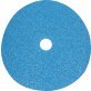 Zirconium Grain Resin Fiber Disc 4-1/2"
