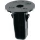 Rocker Molding Screw Grommet Nylon M5.5