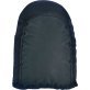 350 Blk Gel Knee Pad