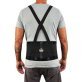 ProFlex 1650 S Blk Econ Elastic Back Support - 1285608