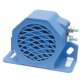 Backup Alarm 107dB Med/Low Noise