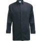 7OZ NAVY FOOD PROCESSING LAB COAT, 3XL