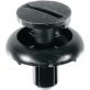 Screw-Type Retainer Nylon 20mm