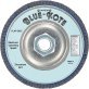 Aluminum Backing Plate Flap Disc 4-1/2"