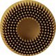 Scotch-Brite Roloc Bristle Disc 2"