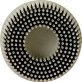 Scotch-Brite Roloc Bristle Disc 2"