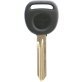 Plastic Head Key for General Motors (B106P)