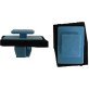 Rocker Door and Exterior Molding Retainer