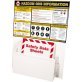 Information Station w/ 1 Binder English