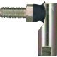 Throttle Ball Joint 1/4"