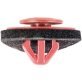 Fender Pillar Molding Retainer Nylon 10mm