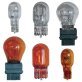 Miniature Bulb 12V Wedge Base Type 12 Items 60Pcs