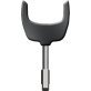 Horseshoe Key for Ford (BFD3-RB)