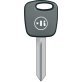 Pod Key for Ford (FD21BTK)