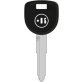 Pod Key for Mazda (MZ24TK)