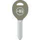 Pod Key for Chrysler (Y159TK)