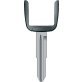 Horseshoe Key for Hyundai (HY6U)