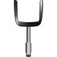 Horseshoe Key for Jaguar (JA2U#K351)