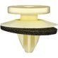 Wheel Arch Cover Retainer Nylon 12mm