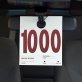 Service Dispatch Number 1000 to 1999