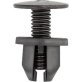 Fender Liner Push-Type Retainer Nylon 15.5mm