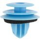 Door Trim Retainer Nylon 13mm