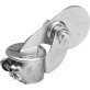 Exhaust Weathercap 2-1/4"