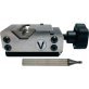Gymkana V Clamp Kit
