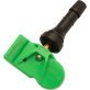 RS+ Sensor with Rubber Snap-In TPMS Valve