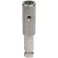 3/8" Quick Change Adapter with Set Screw