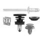 Body Hardware Assortment for Tesla